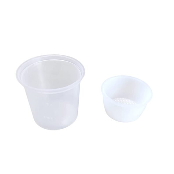 VASO COPRO 60 ML