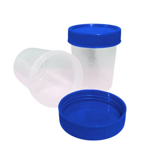 VASO CLÍNICO 100 ML
