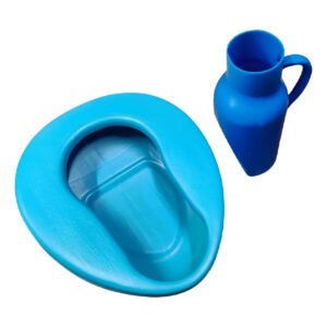 PAQUETE COMODO Y PATO ORINAL