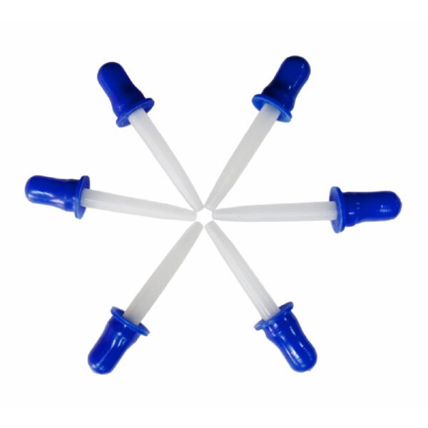 gotero 2 PIPETA GOTERO DE PLÁSTICO