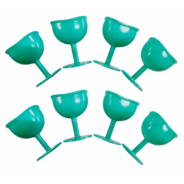 lava ojos plastico 2 LAVA OJOS DE PLÁSTICO TIPO COPA